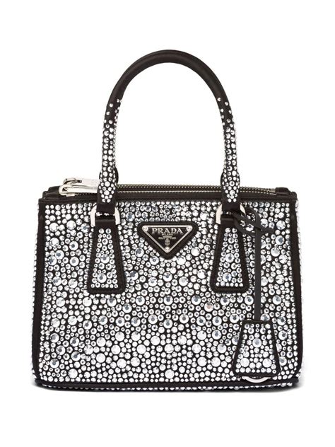 newest prada bags 2015|prada swarovski bag.